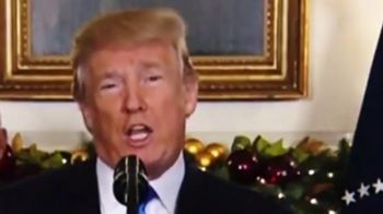 Израильский дипломат: Трамп готов разделить Иерусалим