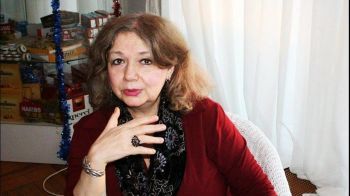 Мария Арбатова: россияне стали счастливее после развала СССР