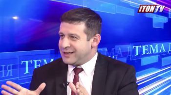 Депутат Кнессета Алекс Кушнир: Мы рискуем оказаться в "израильском иране"‎