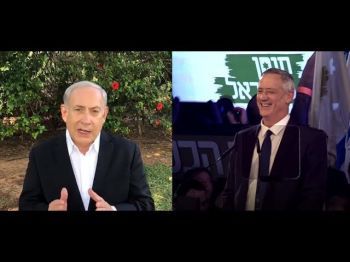 Противогазы для правительства