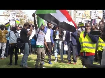 Кто разгонит тель-авивский банДустан?