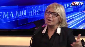 Есть ли "еврейский характер" у еврейского государства? 