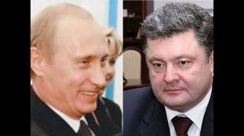 Путин мстит Украине за унижение РПЦ?