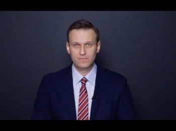 Еврейский след в деле Навального