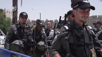 День Иерусалима: Полиция Израиля готова!