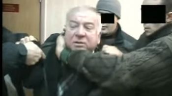 "Дело Скрипаля": "Ёж и голая задница 