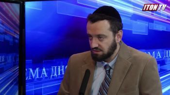 Драка Сванидзе с Шевченко - это продолжение гражданской войны