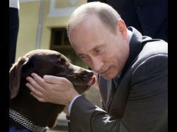 10 интересных фактов про В. В. Путина