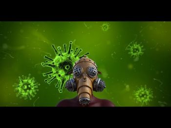 Омикрон и евреи: кто кого?