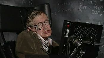Д.Эйдельман: Стивен Хокинг - это Павел Корчагин