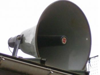 Почему замолчало "русское радио"?