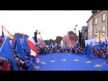 Польский журналист: Польша пока в ЕС, но по менталитету нас там уже давно нет