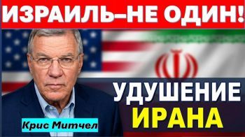 Трамп готов идти до конца! Террористическая активность. Уход из Газы "открыл ворота" 7 октября?