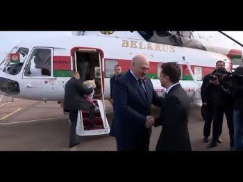 Куда полетят белорусско-украинские ракеты?