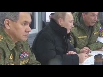 Путин боится ссориться с Шойгу
