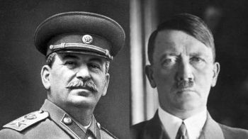 Учителем Сталина был Иван Грозный