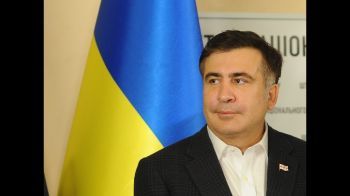 Почему Рабинович хочет выдать Саакашвили Грузии?