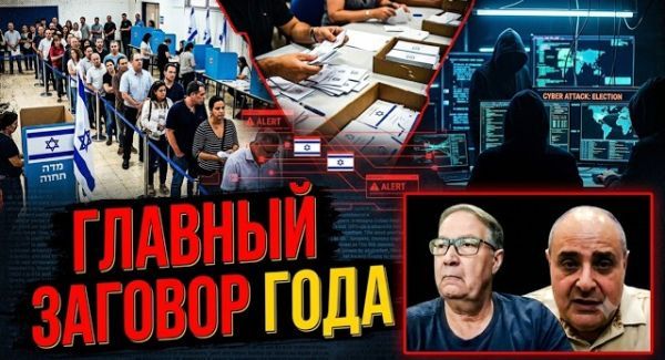 Выборы в Израиле в опасности?! ШАБАК формирует спецотдел