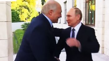 Почему не договорились Путин с Лукашенко в Сочи?