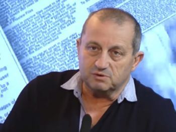 Я.Кедми: Никакой "ошибки президента" не было