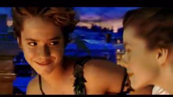 Смерть - это еще одно замечательное приключение