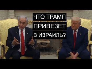 Как Израиль подготовится в визиту Трампа