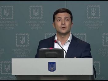 Андрей Ермолаев: Украину ожидает радикализация политики