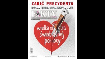 Кто "заказал" мэра Гданьска?