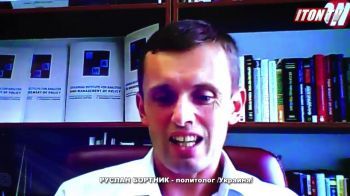 Украина: Кто заплатит за реформы?