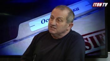 Я.Кедми: США проиграли России гражданскую войну в Сирии