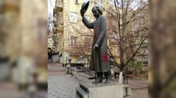 Украина - вторая в Европе по антисемитизму