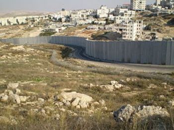 Зачем Иерусалиму арабские деревни
