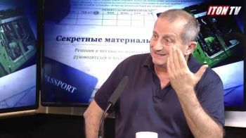 Я. Кедми: Турецкий гамбит в Сирии