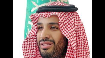 Саудовская Аравия: принц идет ва-банк!