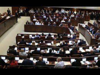 Какие депутаты - такие нравы