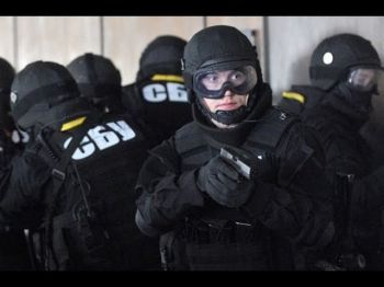 Отчего "озверели" спецслужбы Украины?