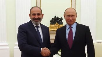 Израильский дипломат: Кто победил в "Карабахской войне"?