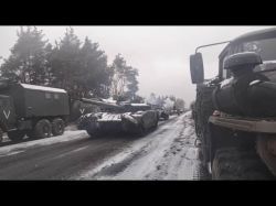 Почему российская армия не может одолеть украинскую