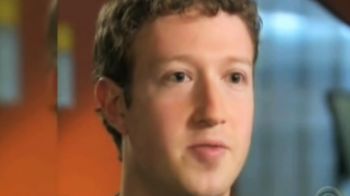 Кого ловят социальные сети