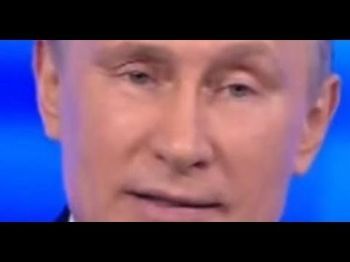 Путин: репрессиям оправдания нет