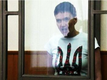 Адвокат М.Фейгин: Надежду Савченко осудят, а потом отпустят