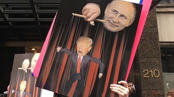 Чего ждать от Трампа в Иерусалиме