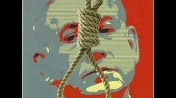 Голосуй, не голосуй - все равно получишь... Биби?