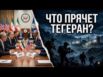 Наземная операция в Иране: пойдут ли США и Израиль на этот риск?