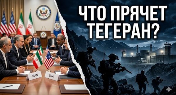 Наземная операция в Иране: пойдут ли США и Израиль на этот риск?