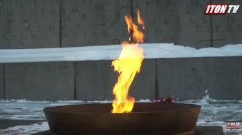 Израиль. "Ленинградский рубеж": чтобы помнили...