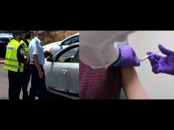 Израильтяне - подопытные "кролики" или редкие счастливцы?