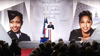 Жозефина Бейкер – секс-икона и тайный агент