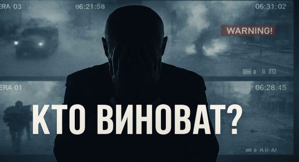 Кто отвечает за трагедию 7 октября? Разбор документов