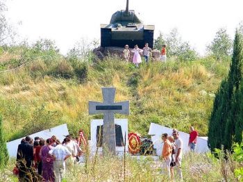 Вспыхнет ли новая война в Приднестровье?